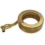 Floats Steiner Tractor Parts JDS595