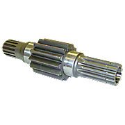 Automatic Transaxle Steiner Tractor Parts IHS200