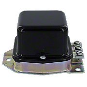 Voltage Regulators Steiner Tractor Parts ABC1164