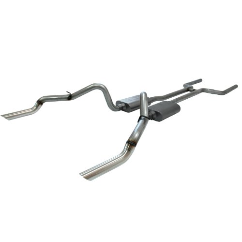 Exhaust & Emissions Flowmaster 817139