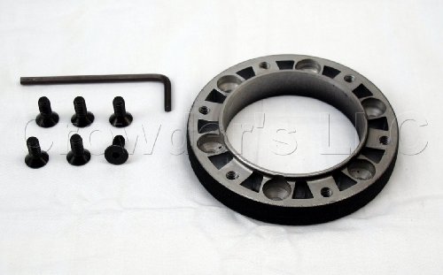 Steering Accessories Nardi-Personal 4300.00.0002