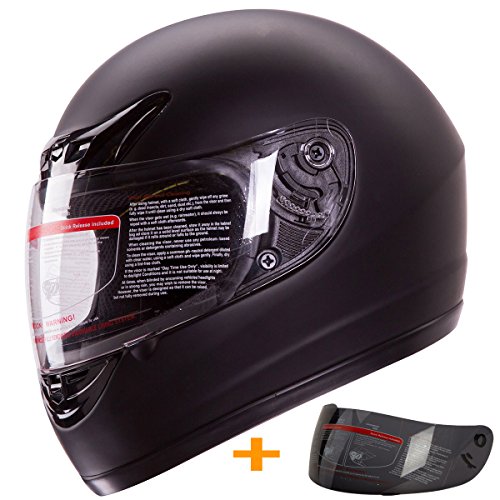 Helmets IV2 901-mattebk-pl