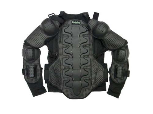 Chest Protectors I-volution body_armor_viking