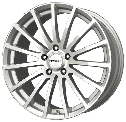 Car TSW Alloy Wheels 2085MAL405114S76