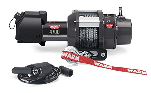 Winches Warn 94700