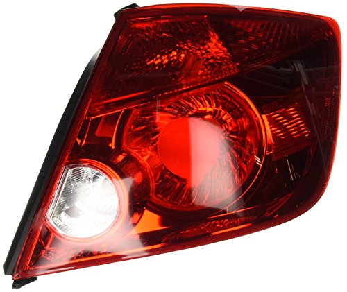 Tail Light Assemblies Depo 312-1970R-US