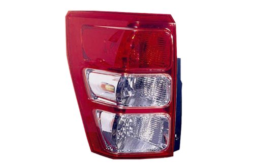 Tail Lights Top Deal LT-SZGV06-DPO-L-A