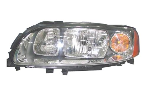 Headlight Bulbs Top Deal LH-VOV705HAL-DPO-L-A