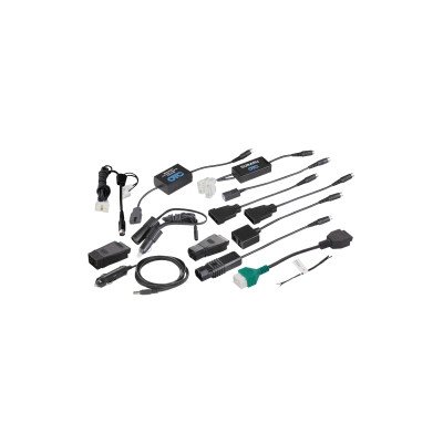 Genisys 2007 Asian Cable Kit Code Readers & Scan Tools OTC OTC3421-94