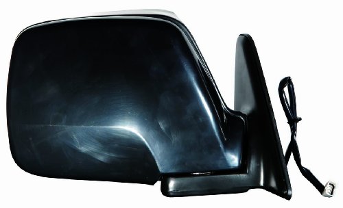 Exterior Mirrors Depo 312-5407R3EB