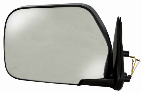 Exterior Mirrors Depo 312-5402R3EC