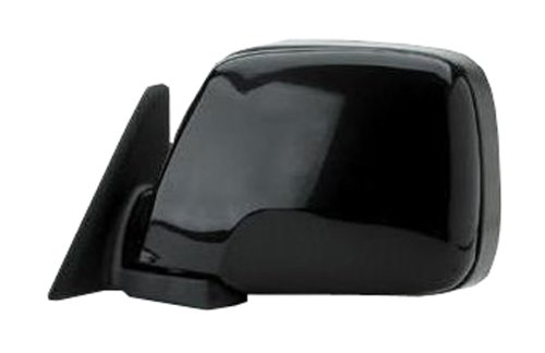 Exterior Mirrors Depo 312-5407L3EB