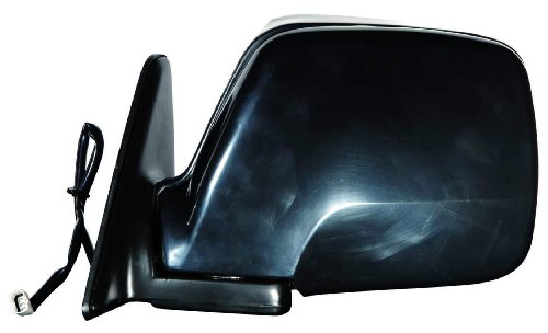 Exterior Mirrors Depo 312-5407L3EB