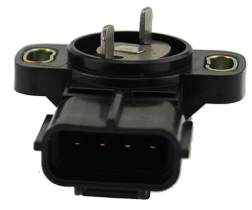 Throttle Position Auto7 0370007