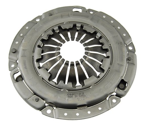 Pressure Plates Auto7 2220086