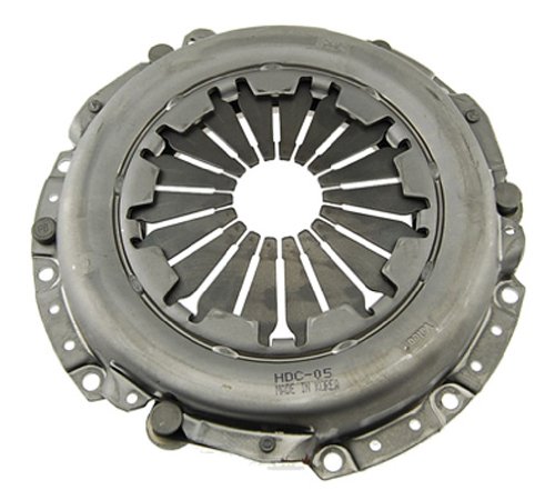Pressure Plates Auto7 2220065
