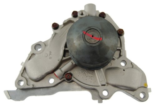 Auto 7 312-0069 Water Pump For Select Hyundai and KIA Vehicles Water Pumps Auto7 3120069