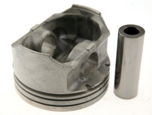 Auto 7 611-0037 Piston For Select GM-Daewoo Vehicles Cast Auto7 6110037