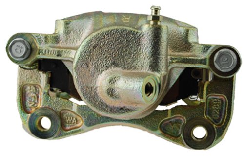 Auto 7 122-0037 Disc Brake Caliper For Select KIA Vehicles Caliper Pairs Auto7 1220037