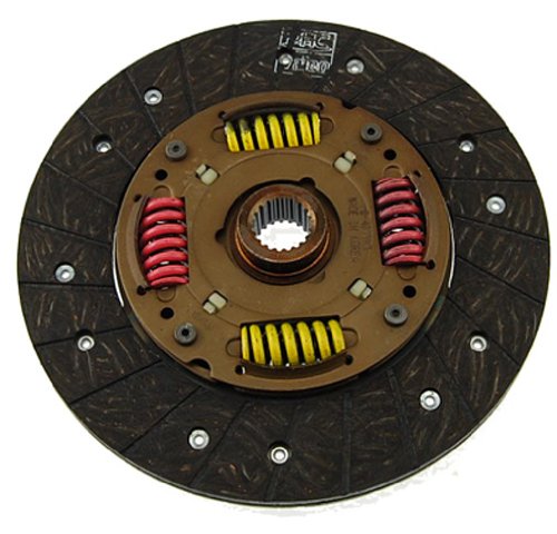 Disc Plates Auto7 2210089