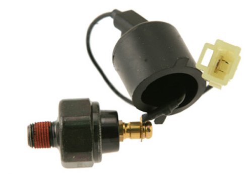 Auto 7 503-0021 Engine Oil Pressure Switch For Select Hyundai Vehicles Light Type Auto7 5030021