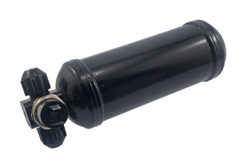 Auto 7 700-0055 Receiver Drier For Select KIA Vehicles Receiver Dryers Auto7 7000055