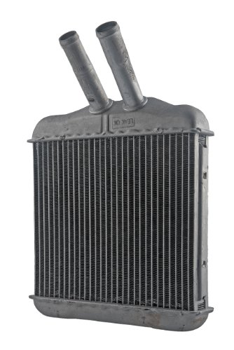 Auto 7 720-0008 Heater Core For Select GM-Daewoo Vehicles Air Conditioning Auto7 7200008