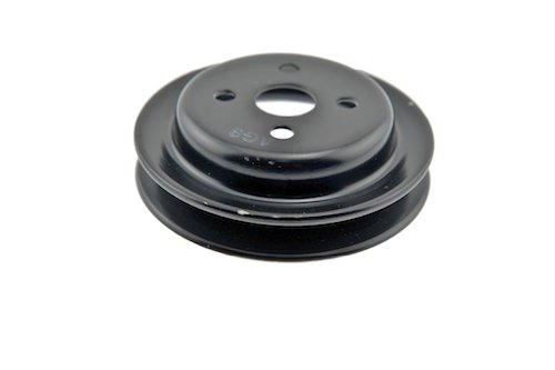 Auto 7 830-0002 Power Steering Pump Pulley For Select Hyundai and KIA Vehicles Pumps Auto7 8300002