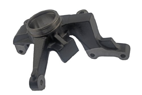 Steering Knuckles Auto7 8440012