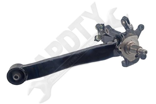 Auto 7 848-0006 Trailing Arm For Select Hyundai Vehicles Trailing Arms Auto7 8480006