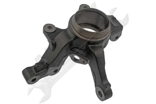 Auto 7 844-0005 Steering Knuckle For Select KIA Vehicles Steering Knuckles Auto7 8440005