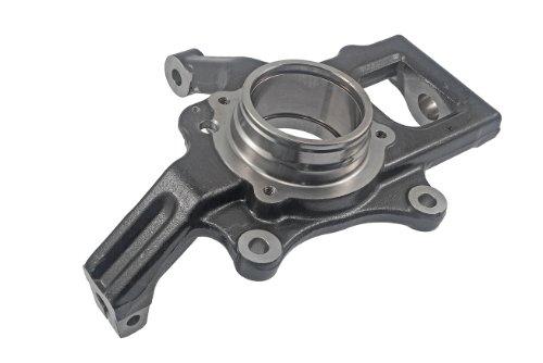 Auto 7 844-0226 Steering Knuckle For Select KIA Vehicles Steering Knuckles Auto7 8440226