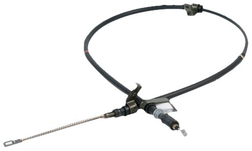 Auto 7 920-0121 Parking Brake Cable - Rear Passenger Side Parking Brake Cables Auto7 9200121