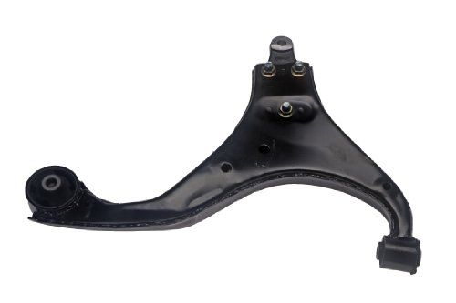Auto 7 850-0319 Main Control Arm - Front Driver Side Control Arms Auto7 8500319