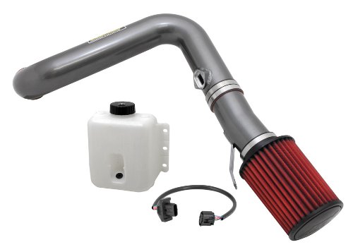 AEM 21-8028DC Brute Force Intake System for 2010 Chevy Camaro V6 B.F.S Air Intake AEM 21-8028DC