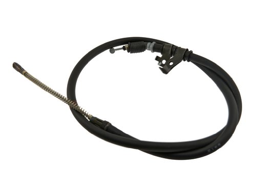 Auto 7 920-0186 Parking Brake Cable - Rear Driver Side Parking Brake Cables Auto7 9200186