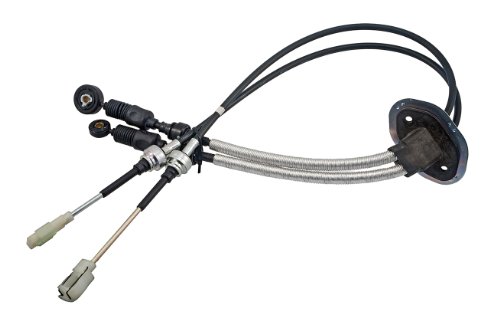 Transmission Shift Cables Auto7 9220167
