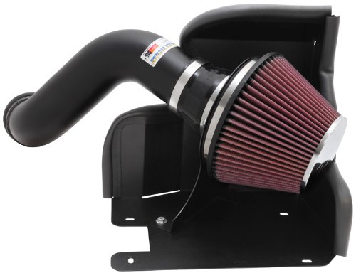 Air Intake K&N 69-5301TTK