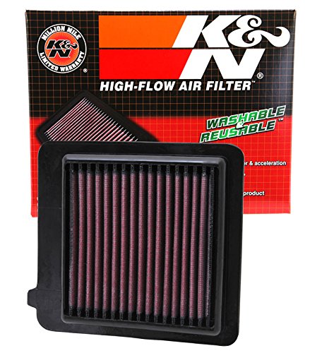 Air Filters K&N 33-2459