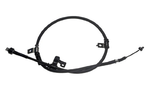 Parking Brake Cables Auto7 9200086