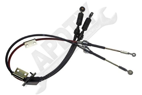 Transmission Shift Cables Auto7 9220019