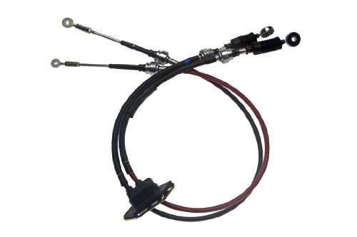 Transmission Shift Cables Auto7 9220013