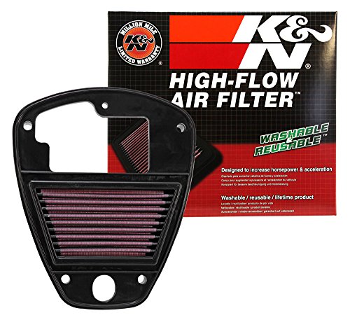 Air Filters K&N KA-9006