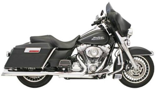 Mufflers Bassani Xhaust 1801-0507