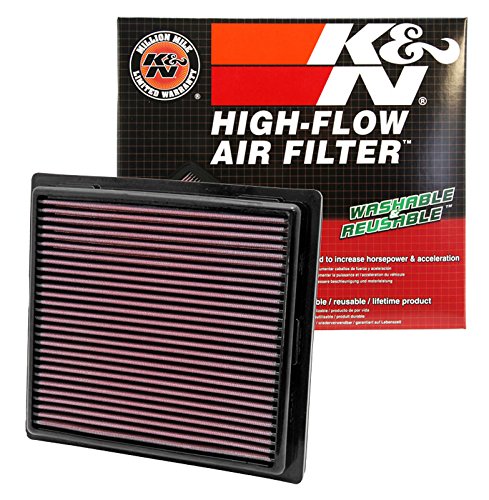 Air Filters K&N 33-2457