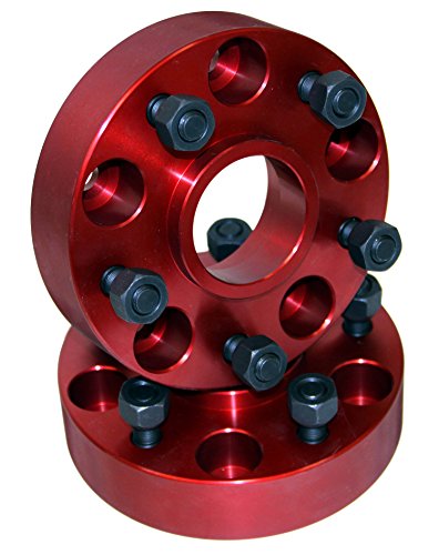 Wheel Adapters & Spacers Alloy USA 11300