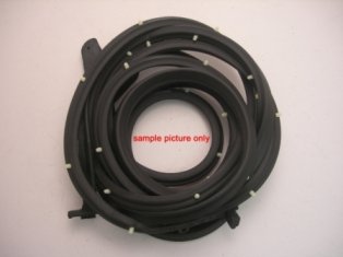 Weather Stripping TrimParts TPW20278