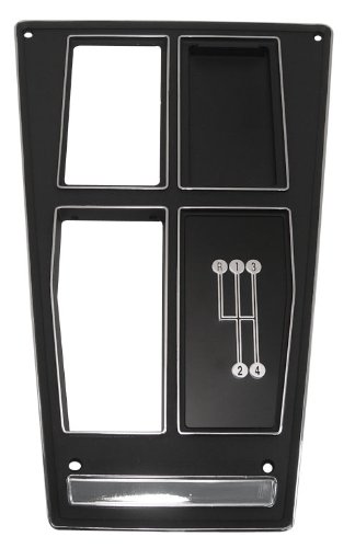 Categories TrimParts 5470