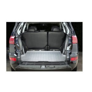 Custom Fit WeatherTech 4G263
