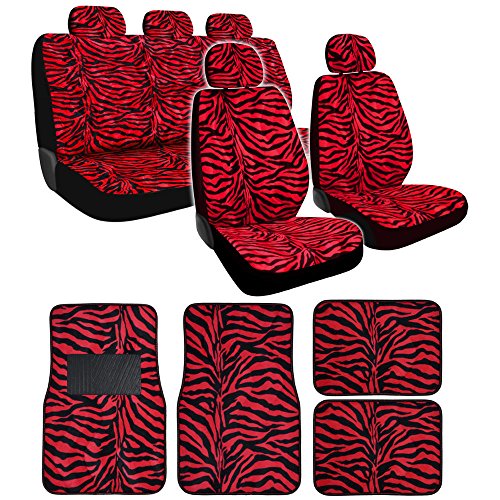 Accessories BDK SC-911-RD-15PCS